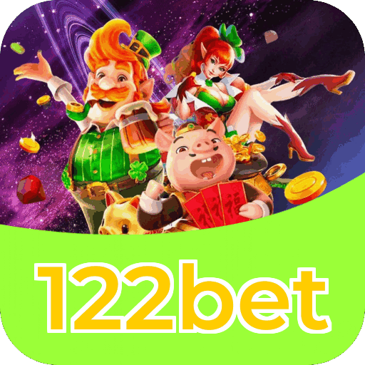 Tabela RTP dos jogos de cassino da 122bet