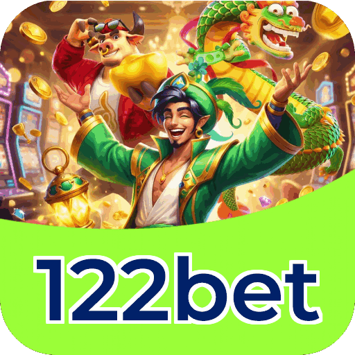 Tabela RTP dos jogos de cassino da 122bet